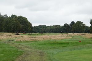 Walton Heath (Old) 6th